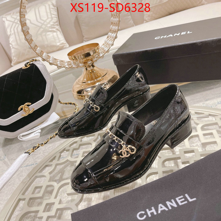 Women Shoes-Chanel,how to start selling replica , ID: SD6328,$: 119USD