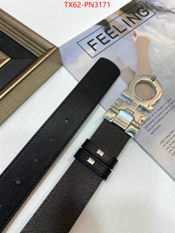 Belts-Ferragamo,best like , ID: PN3171,$: 62USD