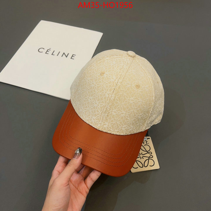 Cap (Hat)-Loewe,best like , ID: HO1956,$: 35USD