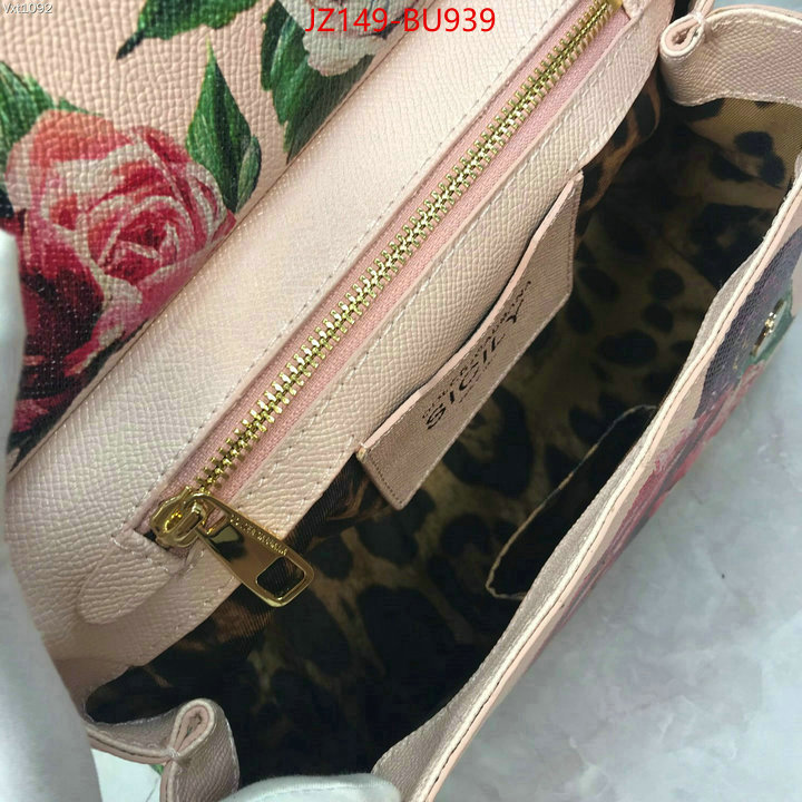 DG Bags(TOP)-Sicily,ID: BU939,$: 149USD