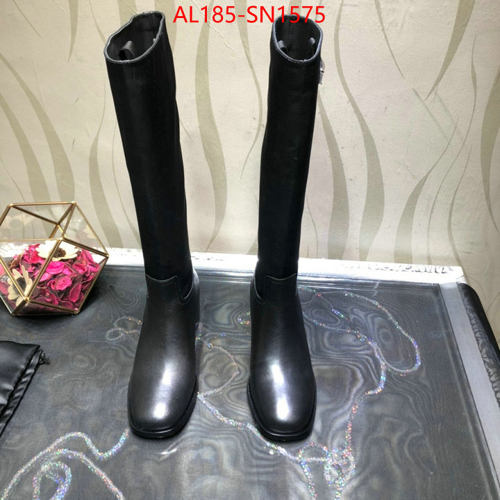 Women Shoes-Prada,high quality happy copy , ID: SN1575,$: 185USD