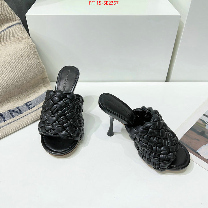 Women Shoes-BV,what is aaaaa quality , ID: SE2367,$: 115USD