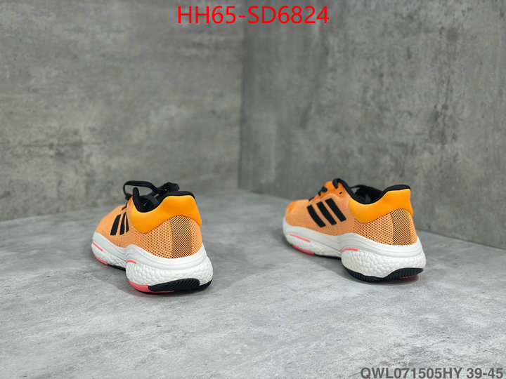 Men Shoes-Adidas,replicas , ID: SD6824,$: 65USD