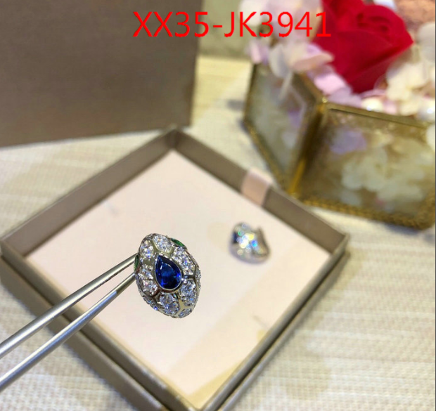 Jewelry-Bvlgari,aaaaa+ replica , ID: JK3941,$:35USD