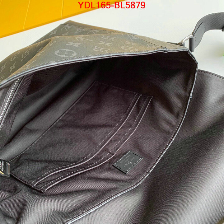 LV Bags(TOP)-Pochette MTis-Twist-,ID: BL5879,$: 165USD