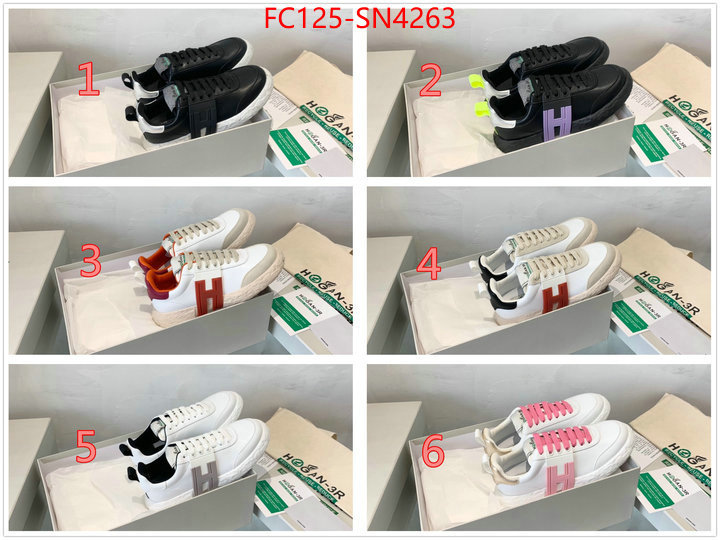 Women Shoes-Hyperactive,the highest quality fake , ID: SN4263,$: 125USD