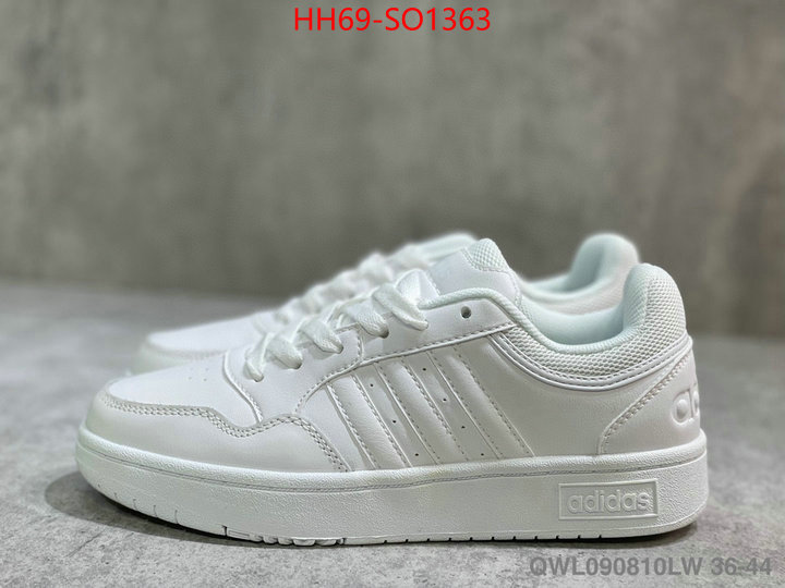 Men Shoes-Adidas,buy sell , ID: SO1363,$: 69USD