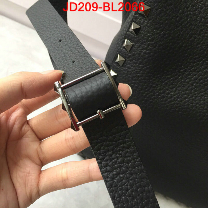 Valentino Bags (TOP)-Diagonal-,counter quality ,ID: BL2066,$: 209USD