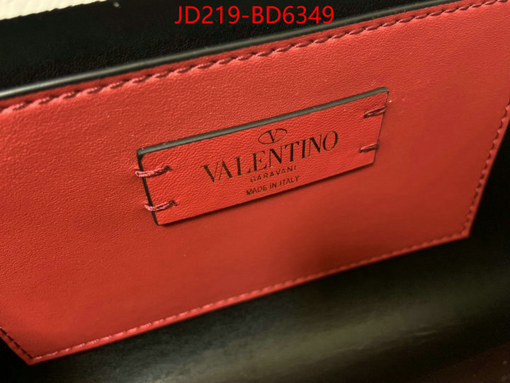 Valentino Bags (TOP)-Diagonal-,where to buy the best replica ,ID: BD6349,$: 219USD