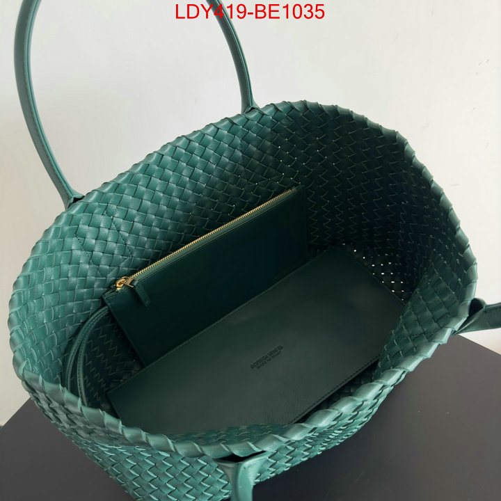 BV Bags(TOP)-Handbag-,top grade ,ID: BE1035,$: 419USD
