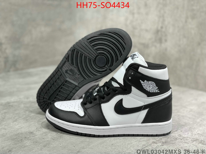 Men Shoes-Nike,fake designer , ID: SO4434,$: 75USD