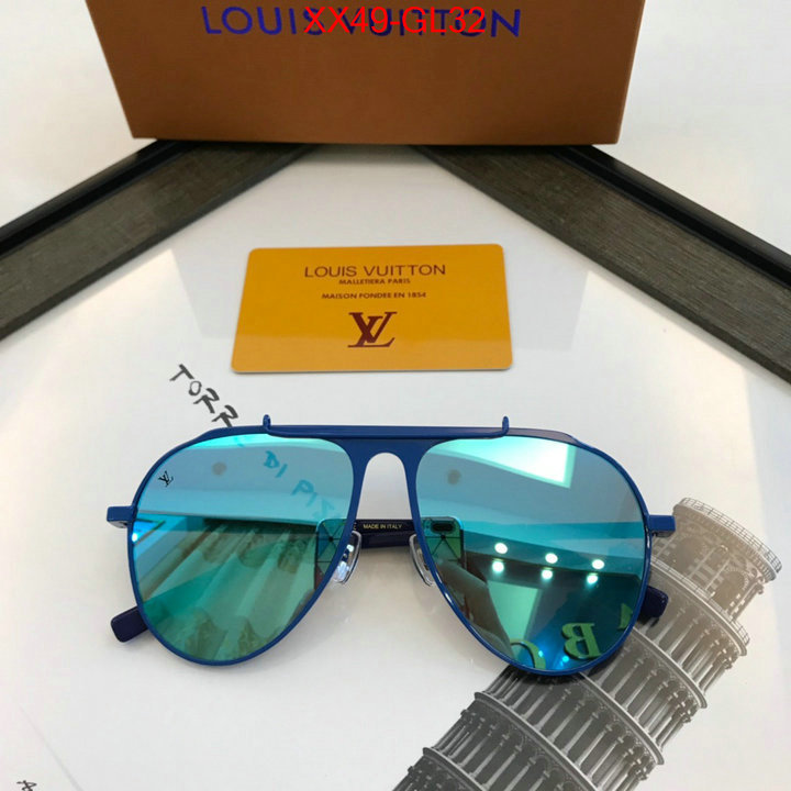 Glasses-LV,we provide top cheap aaaaa , ID: GL32,$:49USD