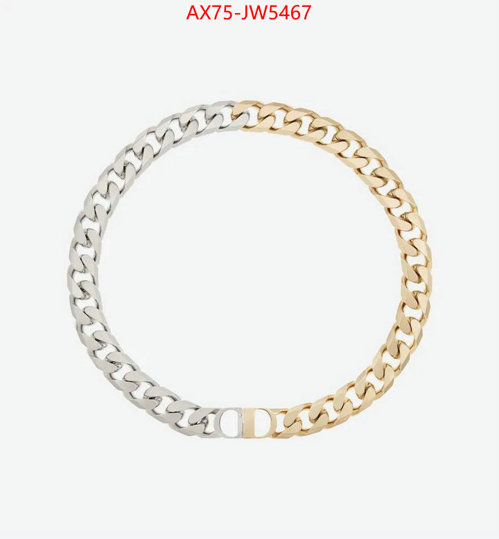 Jewelry-Dior,sellers online , ID: JW5467,$: 75USD