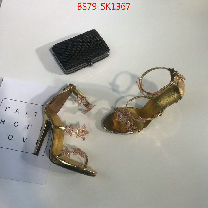 Women Shoes-Giuseppe,where to buy replicas , ID: SK1367,$:79USD