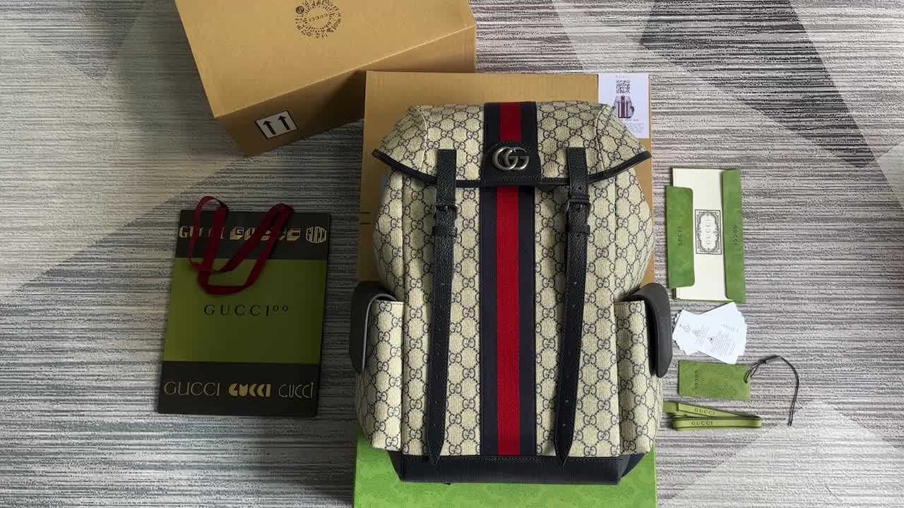 Gucci Bags(TOP)-Backpack-,buy luxury 2023 ,ID: BN8170,$: 249USD