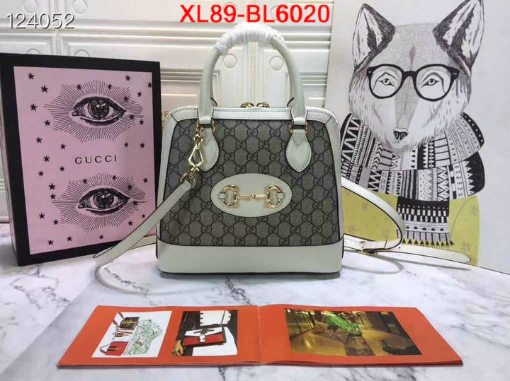 Gucci Bags(4A)-Horsebit-,shop the best high authentic quality replica ,ID: BL6020,$: 89USD