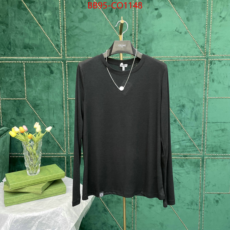 Clothing-Loewe,found replica , ID: CO1148,$: 95USD