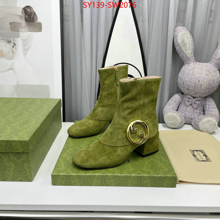 Women Shoes-Boots,where should i buy replica , ID: SW2076,$: 139USD