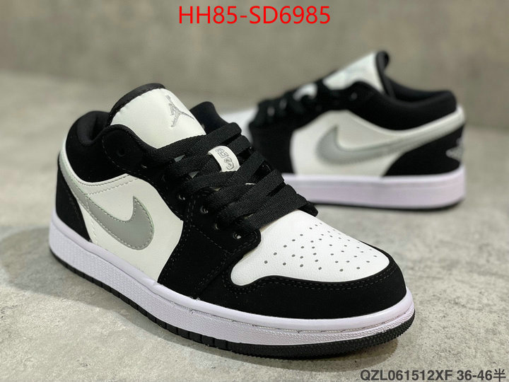 Men Shoes-Air Jordan,replica sale online , ID: SD6985,$: 85USD