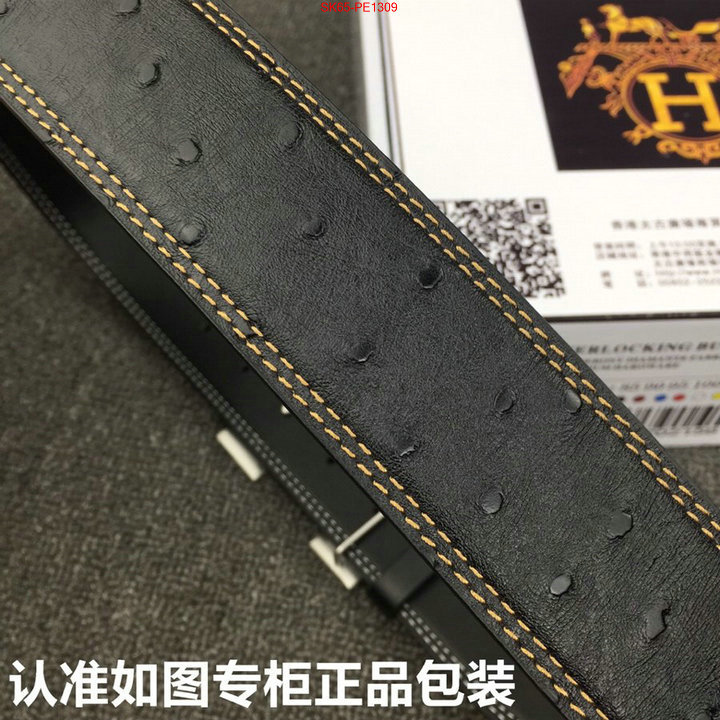 Belts-Hermes,fashion replica , ID: PE1309,$: 65USD