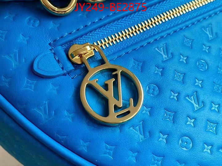 LV Bags(TOP)-Pochette MTis-Twist-,ID: BE2875,$: 249USD