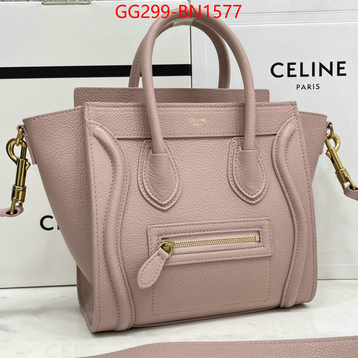 CELINE Bags(TOP)-Handbag,best designer replica ,ID: BN1577,$: 299USD