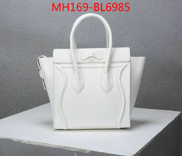 CELINE Bags(4A)-Handbag,what 1:1 replica ,ID: BL6985,$: 169USD