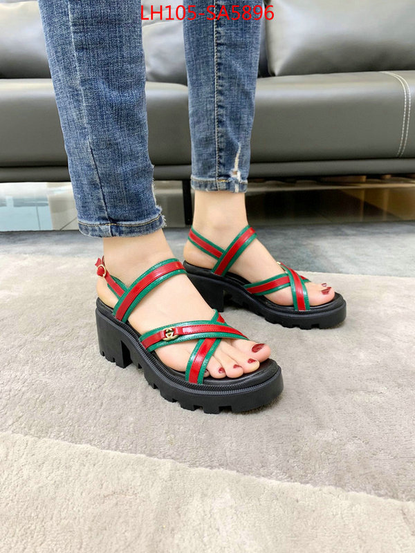 Women Shoes-Gucci,how to find replica shop , ID: SA5896,$: 105USD