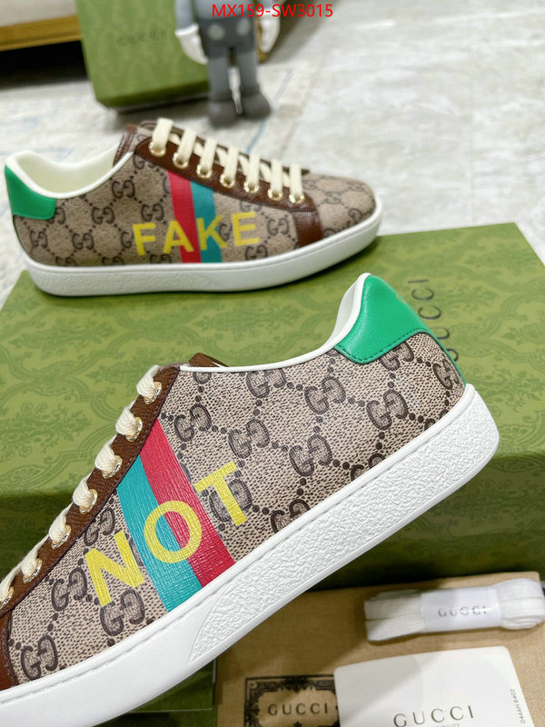 Women Shoes-Gucci,quality aaaaa replica , ID: SW3015,$: 159USD