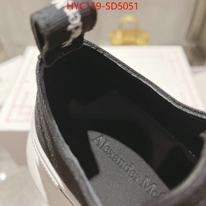 Women Shoes-Alexander McQueen,replcia cheap from china , ID: SD5051,$: 119USD