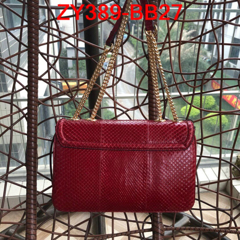 Gucci Bags(TOP)-Diagonal-,ID: BB27,$:389USD