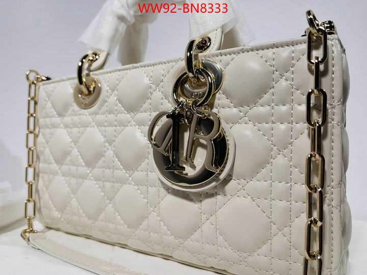 Dior Bags(4A)-Other Style-,ID: BN8333,$: 92USD