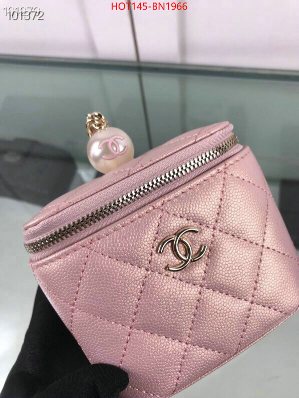 Chanel Bags(TOP)-Vanity,ID: BN1966,$: 145USD