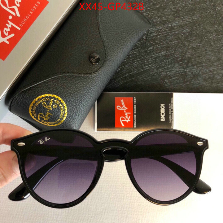 Glasses-RayBan,what's the best place to buy replica , ID: GP4328,$: 45USD