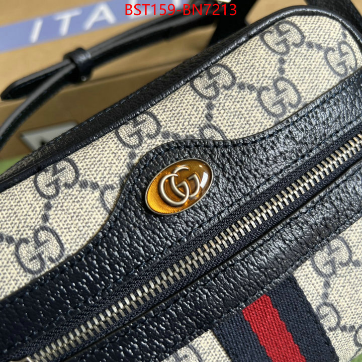 Gucci Bags(TOP)-Ophidia-G,china sale ,ID: BN7213,$: 159USD