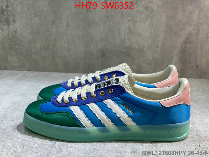 Men Shoes-Adidas,what , ID: SW6352,$: 79USD