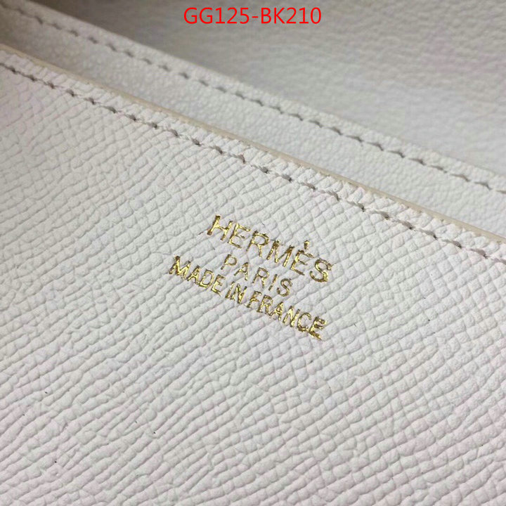 Hermes Bags(TOP)-Constance-,the best designer ,ID: BK210,$:125USD