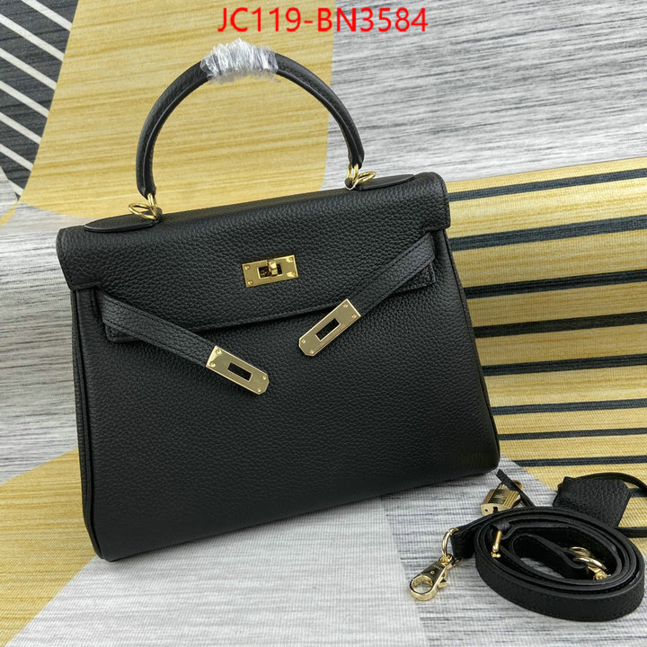 Hermes Bags(4A)-Kelly-,perfect quality ,ID: BN3584,