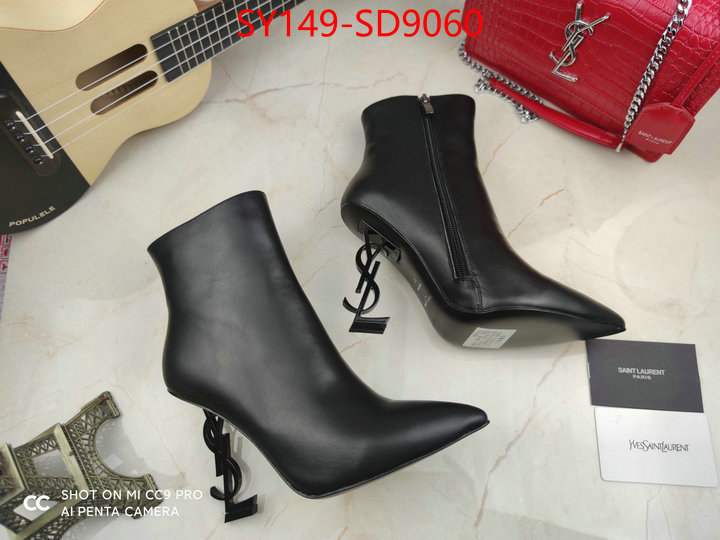 Women Shoes-YSL,first top , ID: SD9060,$: 149USD