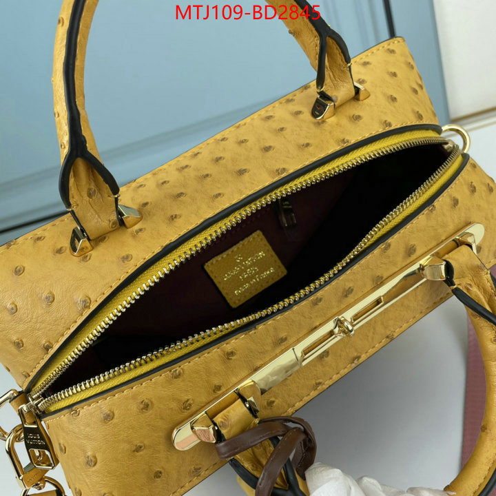 LV Bags(4A)-Handbag Collection-,buy 2023 replica ,ID: BD2845,$: 109USD
