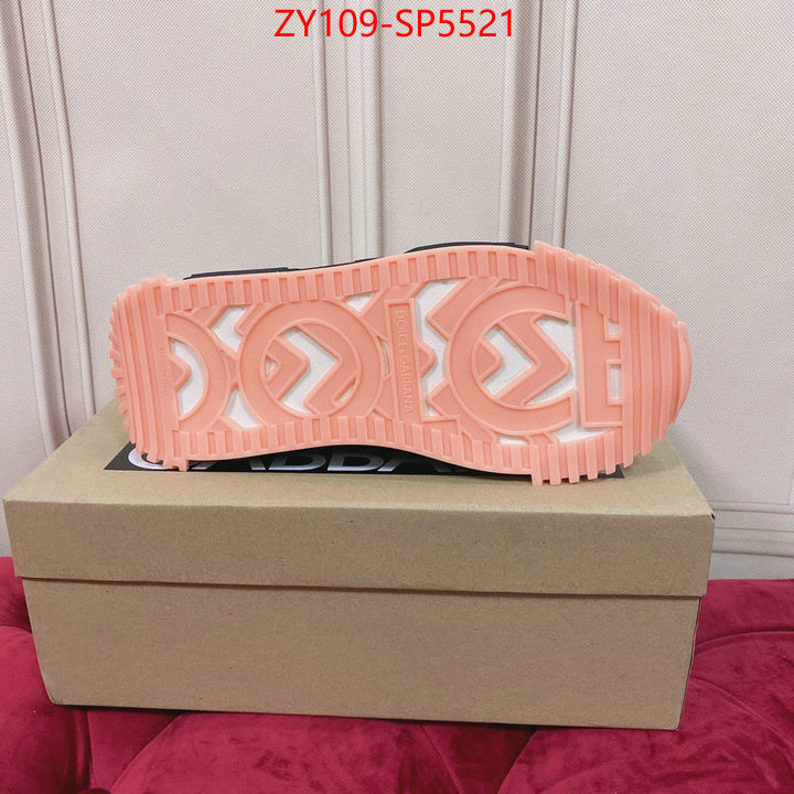 Women Shoes-DG,can i buy replica , ID: SP5521,$: 109USD