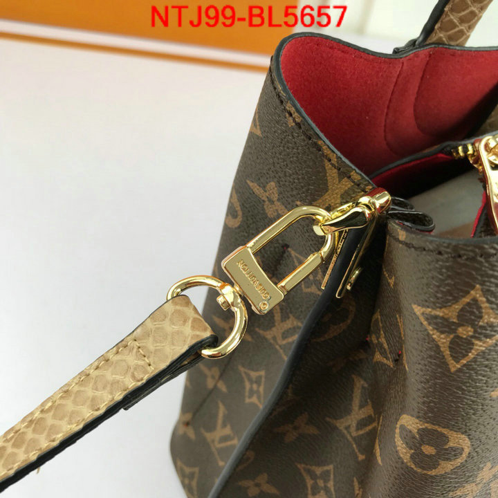 LV Bags(4A)-Handbag Collection-,ID: BL5657,$: 99USD