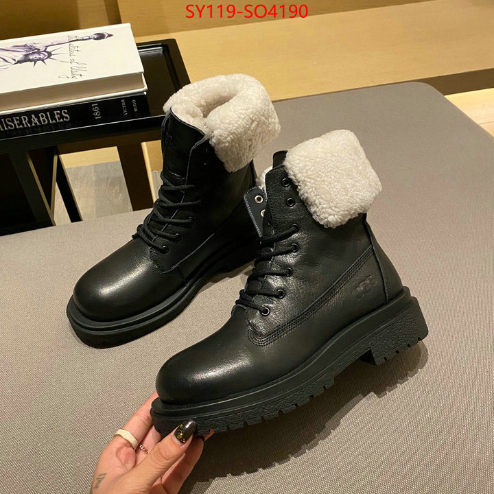 Women Shoes-UGG,cheap , ID: SO4190,$: 119USD