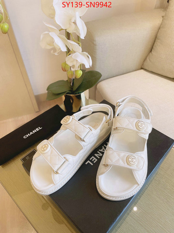 Women Shoes-Chanel,china sale , ID: SN9942,$: 139USD