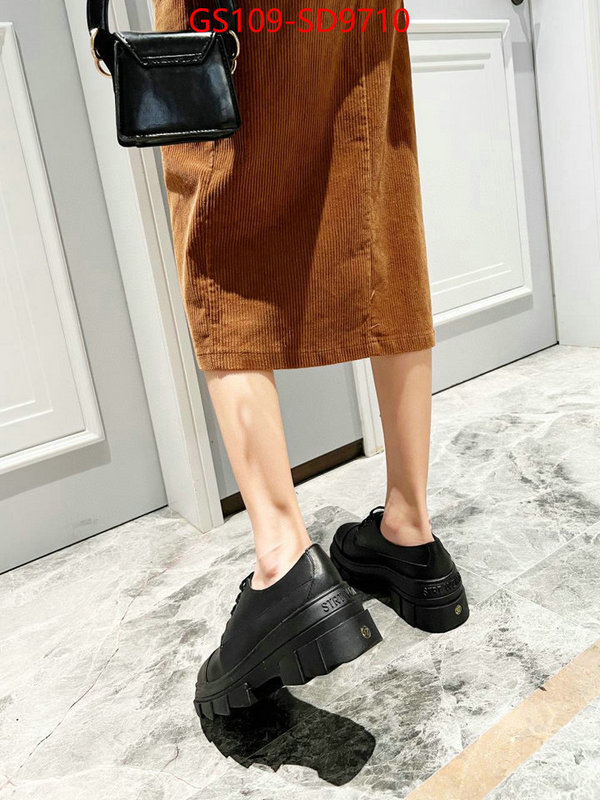 Women Shoes-Prada,replica 1:1 high quality , ID: SD9710,$: 109USD