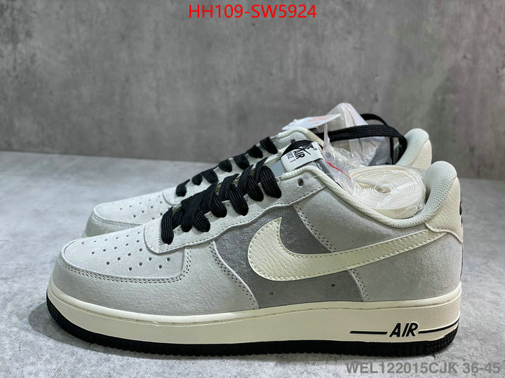 Women Shoes-NIKE,every designer , ID: SW5924,$: 109USD