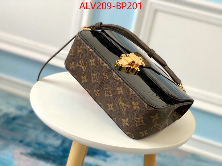 LV Bags(TOP)-Pochette MTis-Twist-,ID: BP201,$:209USD