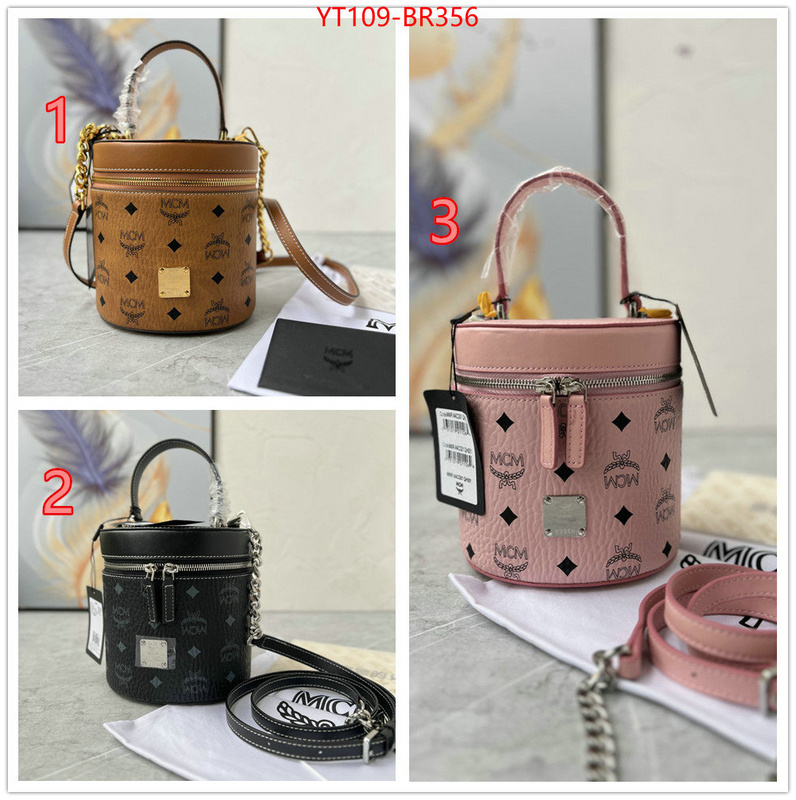 MCM Bags(4A)-Diagonal-,buy cheap ,ID: BR356,$: 109USD