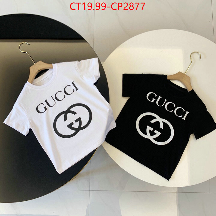 Kids clothing-Gucci,what are the best replica , ID: CP2877,