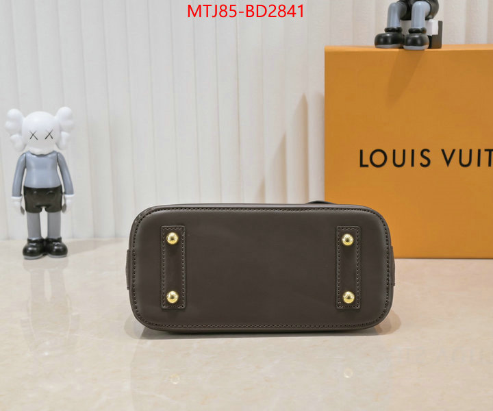 LV Bags(4A)-Alma-,replcia cheap from china ,ID: BD2841,$: 85USD